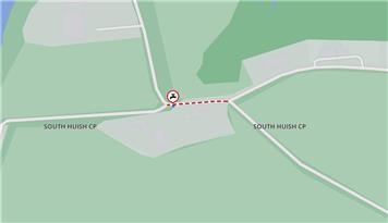 Advance Road Closure Notice (03.09.2026)