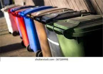 No changes to Christmas and New Year waste & recycling collections