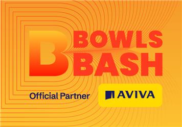 BOWLS BIG BASH