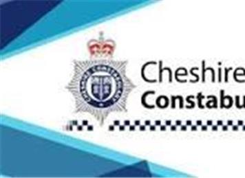 Cheshire Constabulary - Horse Watch