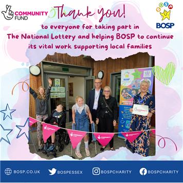  - The National Lottery Community Fund