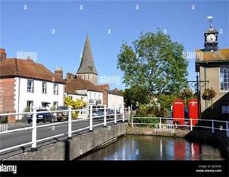 Vacancy for Parish Councillor - New