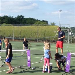 Junior Easter holiday camps