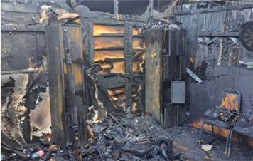 Hornsey Bowling Club is Back