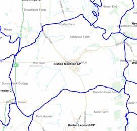 Make Your Voice Heard-Get Involved With The Neighbourhood Plan