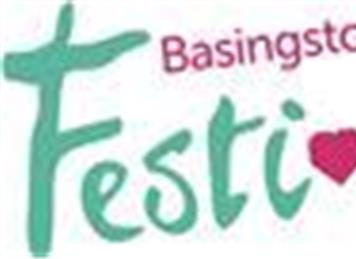  - Save The Date for Basingstoke Festival
