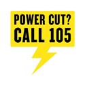 New Electricity Emergency Number -105