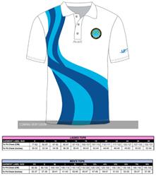 NEW CLUB SHIRTS NOV 2026