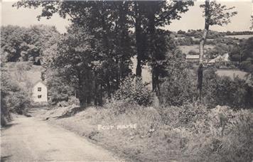 New Postcard added to website