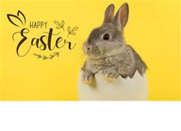 April Parish Council Meeting and office opening times