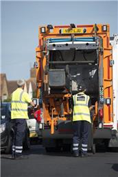 Waste & Recycling Response - Thanet District Council