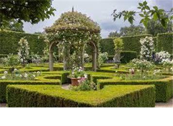 Seend Open Gardens – 14th & 15th June 2025