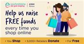 New RBS BC fundraising initiative