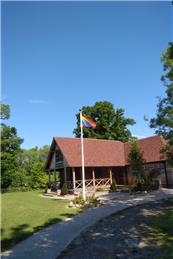 NHS and Keyworkers Flag