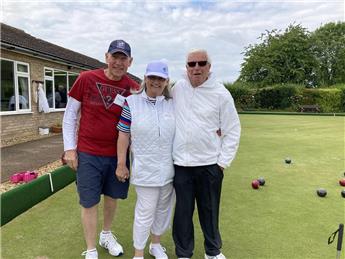 Last Man Standing 4th June 2022