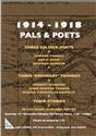 1914-1918 pals and poets