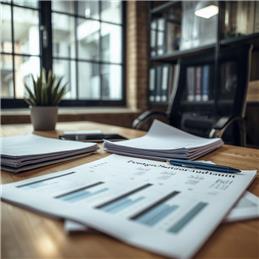 Unaudited Accounts for the Year Ended 31 March 2026