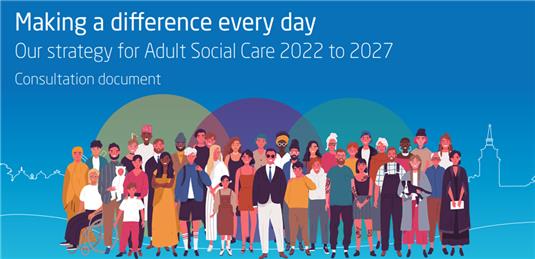  - Kent County Council Consultation - The future of adult social care in Kent
