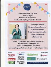 Latest Extra News from Jenny May