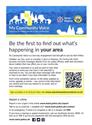Kent Police launch 'My Community Voice'