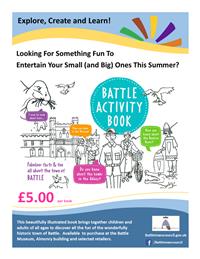 Looking for ways to keep the kids entertained this Summer?