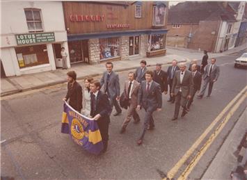 New Photograph added to website