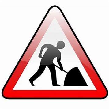  - Road closure is on behalf of Openreach. Works from 20.09.21 for 1 day 0930-1530