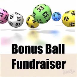 Lotto Bonus Ball Game - Week 28