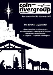 Coln River Group Magazine - Dec 2025 / Jan 2026