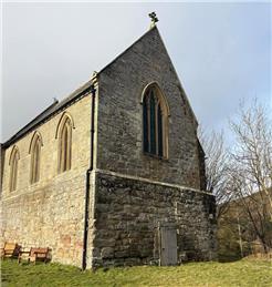 Biddlestone Chapel Open Day