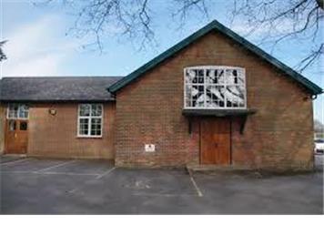 East Dean Parish Council December Meeting