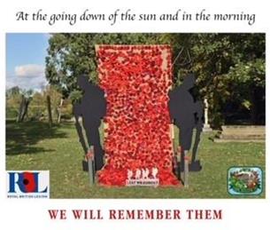 Remembrance Day