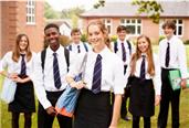 Apply for secondary school places for 2024