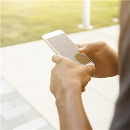 Communications mast planning application now live