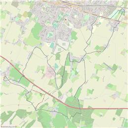 Walk the Five Parishes - Sponsored Walk - Updated 14/9/25