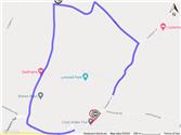 Temporary Road Closure - Sharsted Road, Doddington - 28th March 2022