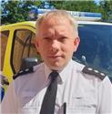 Update from the District Commander at Hampshire Constabulary
