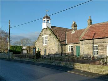 Parish Council meeting