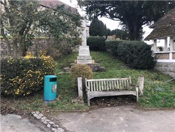 Full Council Meeting Tuesday 12th February 2019