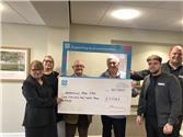 COOP Local Charity Fund support
