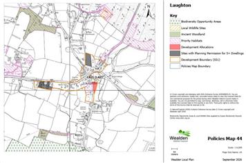 Sept 26 Report From District Councillor