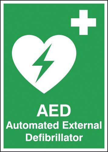  - Eastling Defibrillator Update