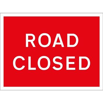  - Horsmonden Road, Brenchley - ROAD CLOSED 28 September for 4 days