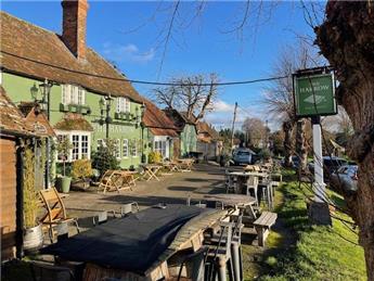 Harrow Inn Listed as an Asset of Community Value