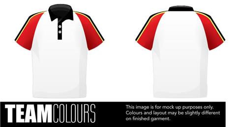  - Team Shirt Design Proposal