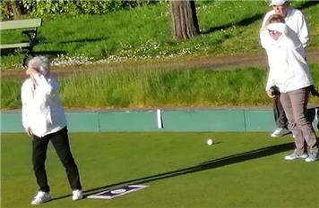 Triples League - outcome decided in the last fixtures.