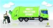 ** update Friday 12 February  Refuse Collections in the snow & ice