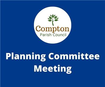  - Planning Committee Meeting 18th August 2021