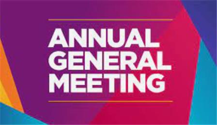  - Club AGM- Officers' Reports and Documents