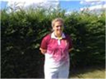 DOUBLE SUCCESS FOR ALICE